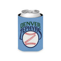 DENVER ZEPHYRS Can Cooler