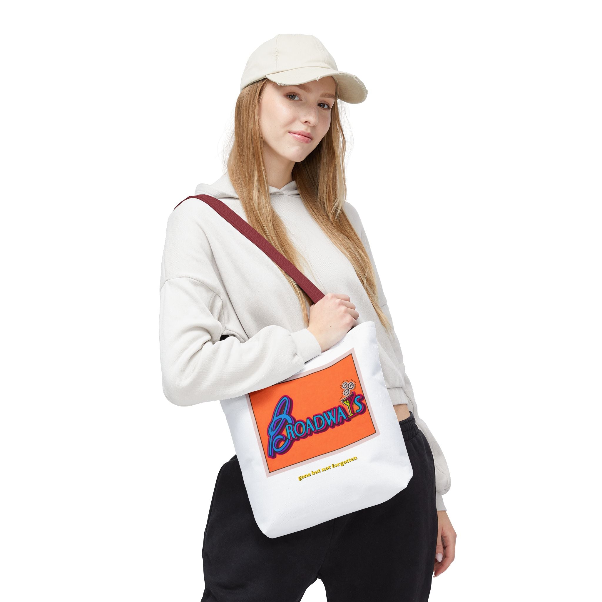 Broadways Tote