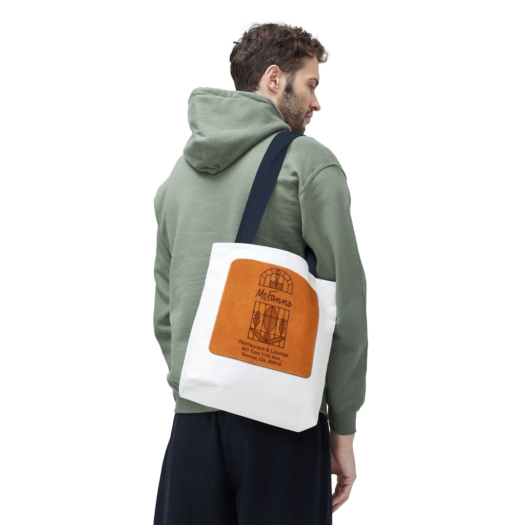 McFann’s Tote