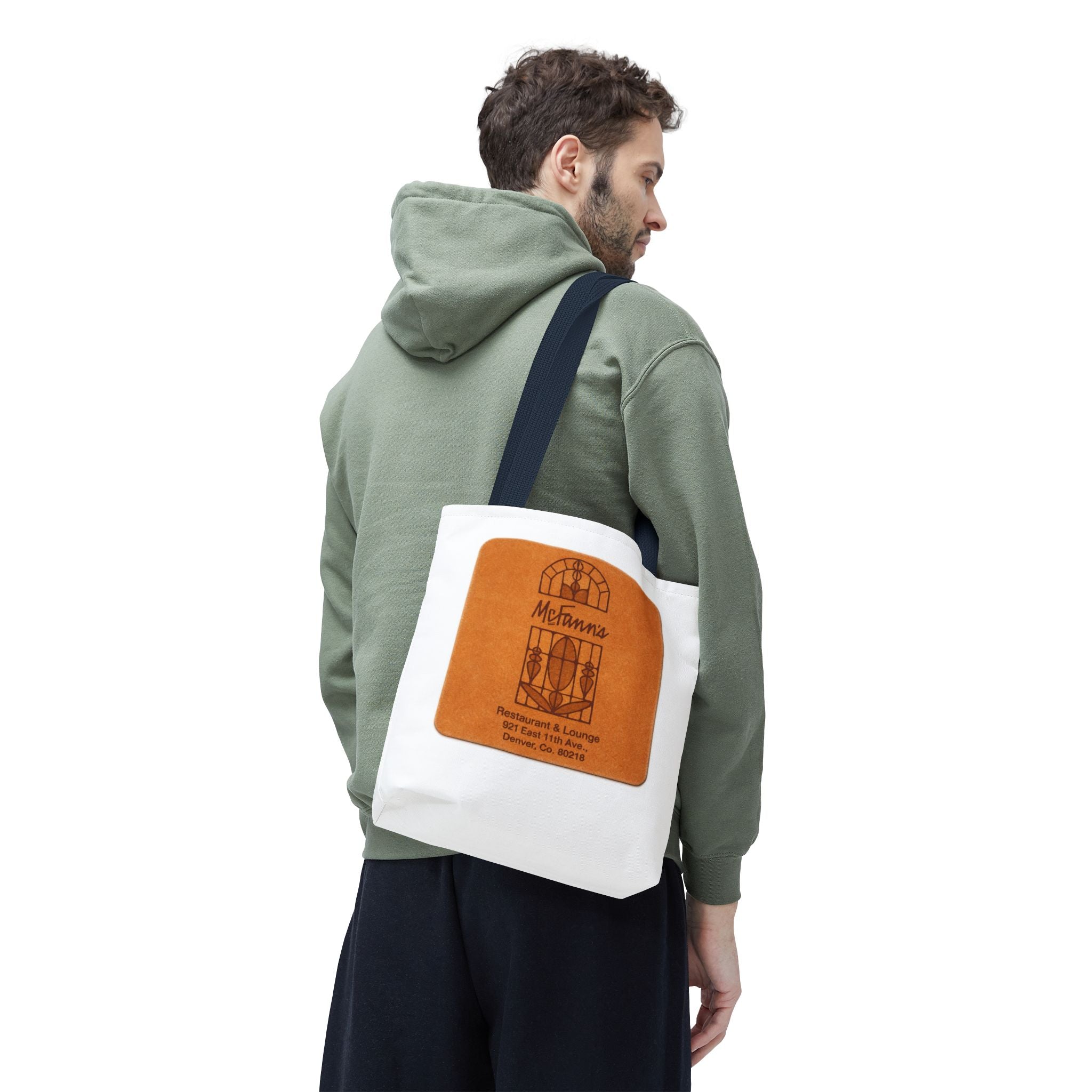 McFann’s Tote