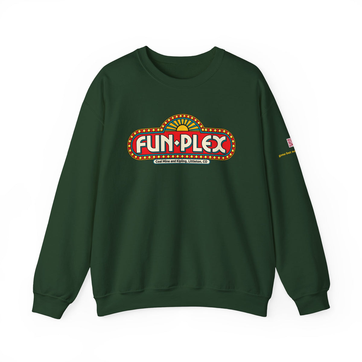 Funplex | Native303 Sweatshirt