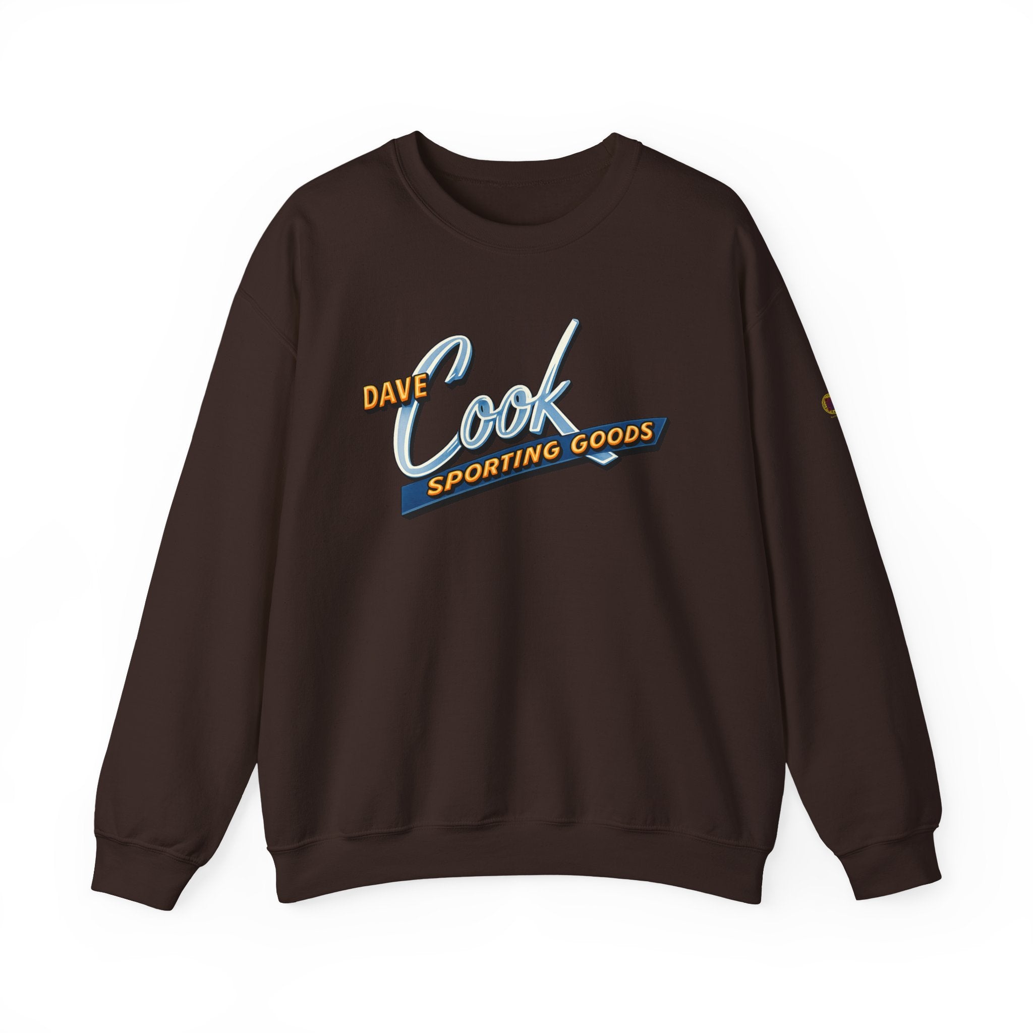 Dave Cook Sporting Goods | Native303 Sweatshirt