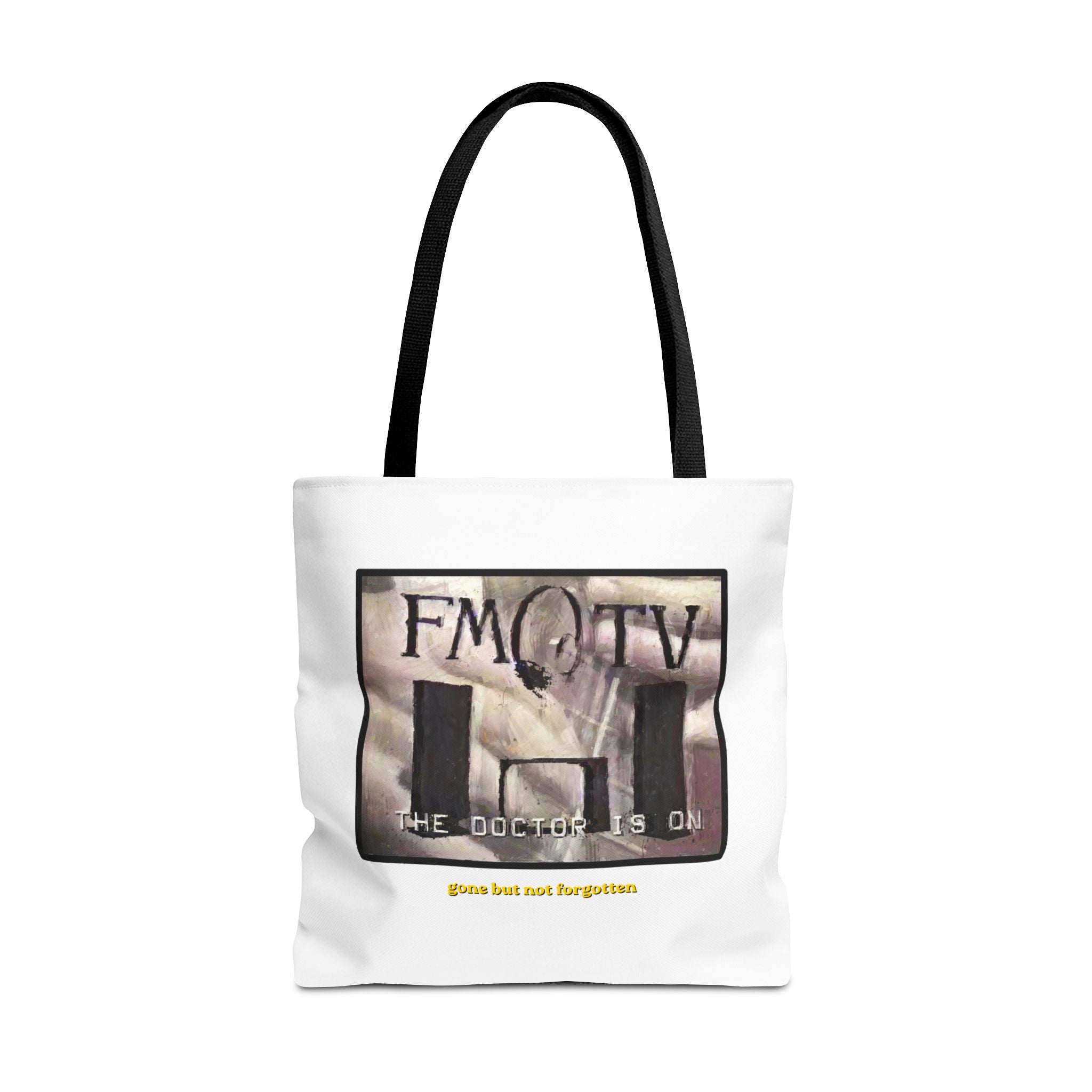 FM/TV Tote