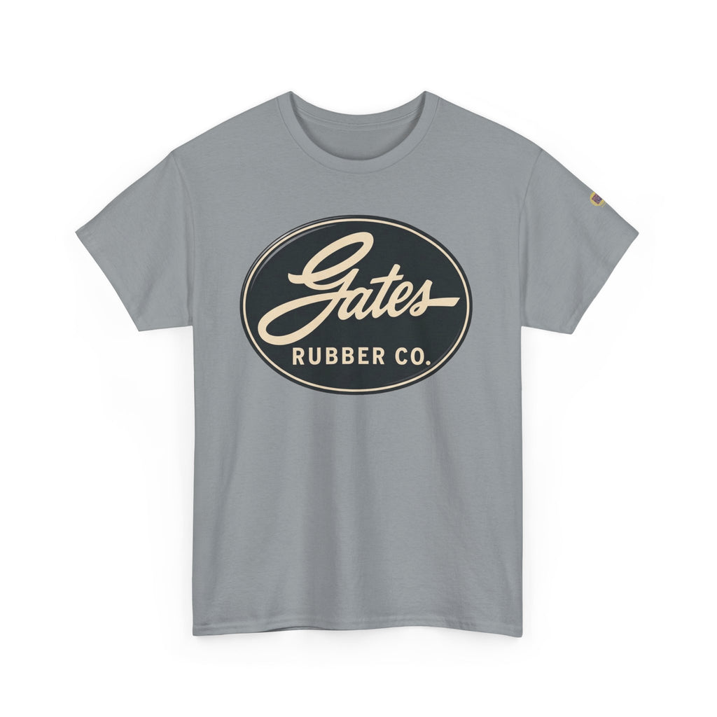 Gates Rubber Company - vintage Denver gear