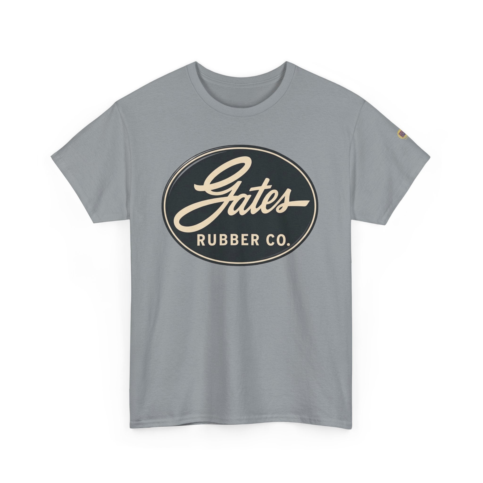 Gates Rubber Company - vintage Denver gear