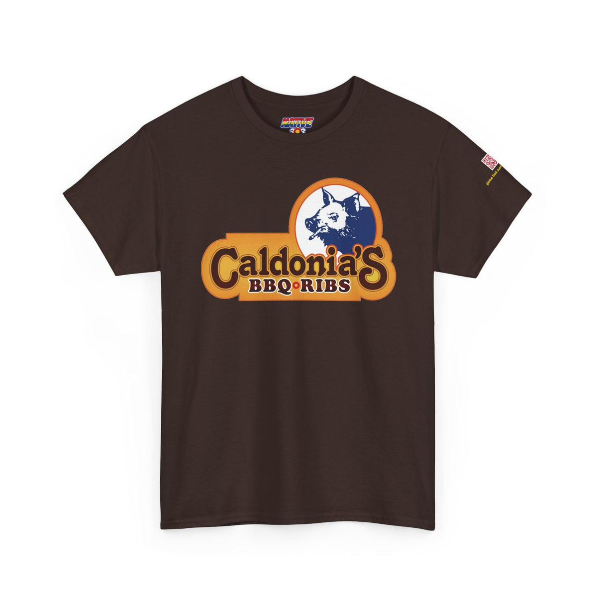 Caldonia’s - vintage Denver gear