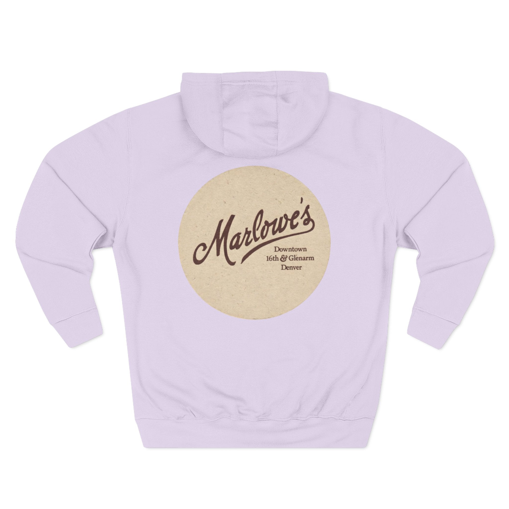 Marlowe’s Hoodie