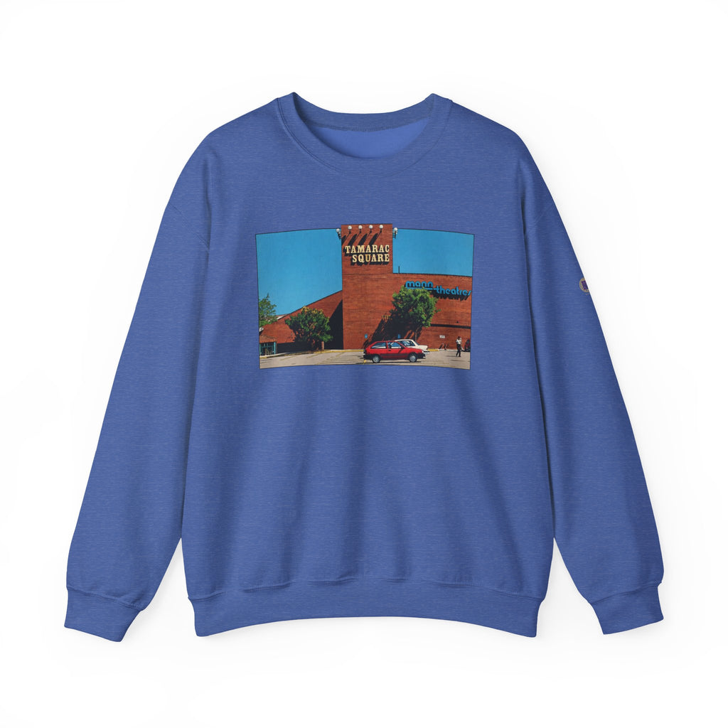 Tamarac Square | Native303 Sweatshirt