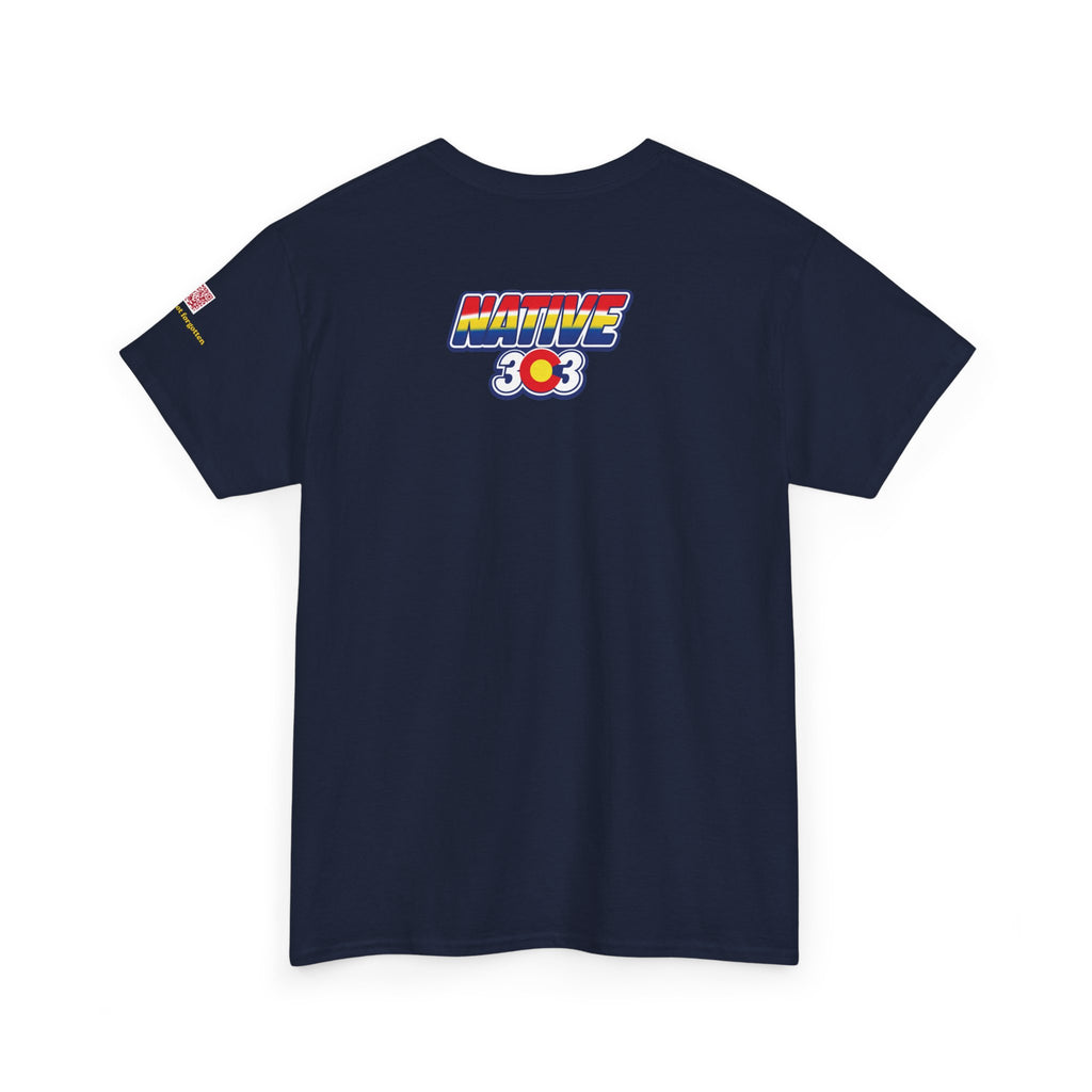 Joyces Subs - vintage Metro Denver gear