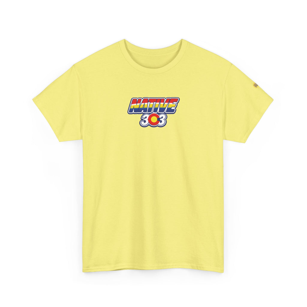 AVENUE GRILL- vintage Denver gear