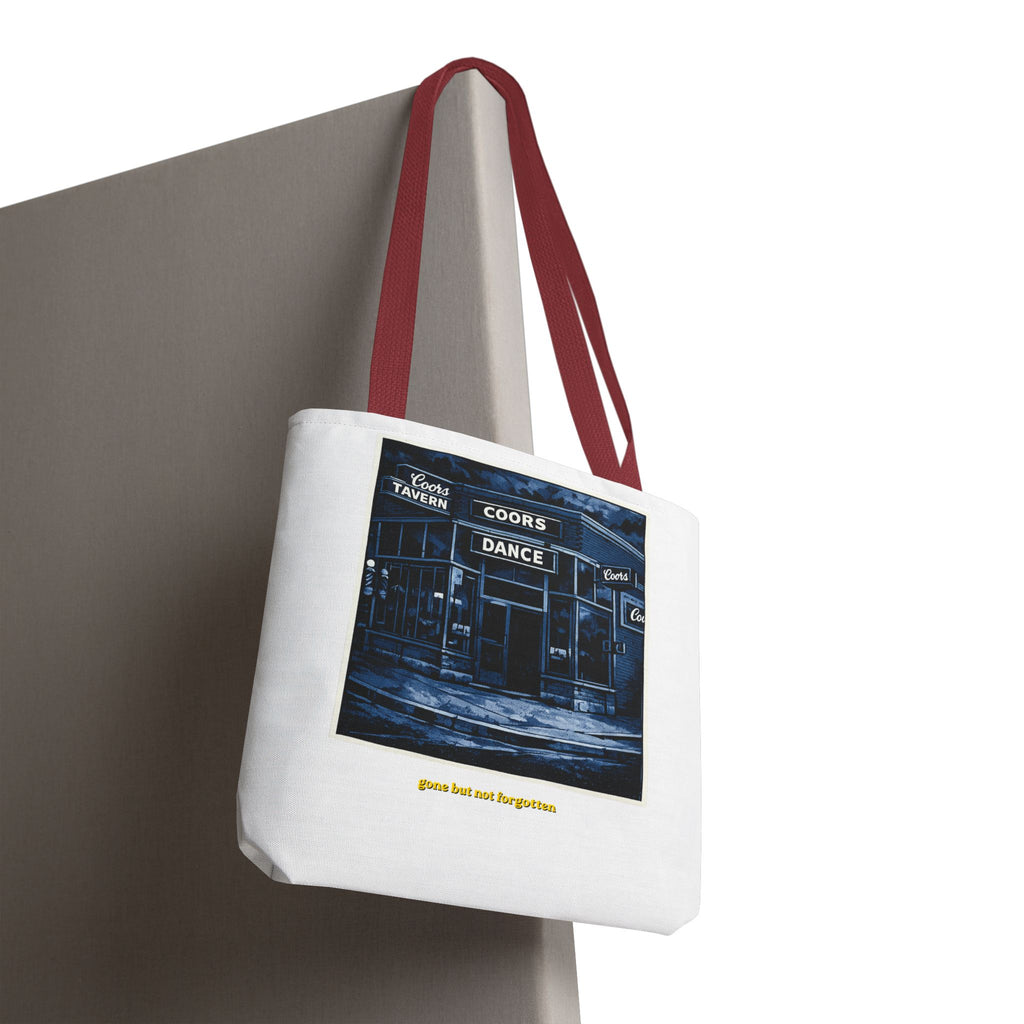 The Coors Tavern Tote