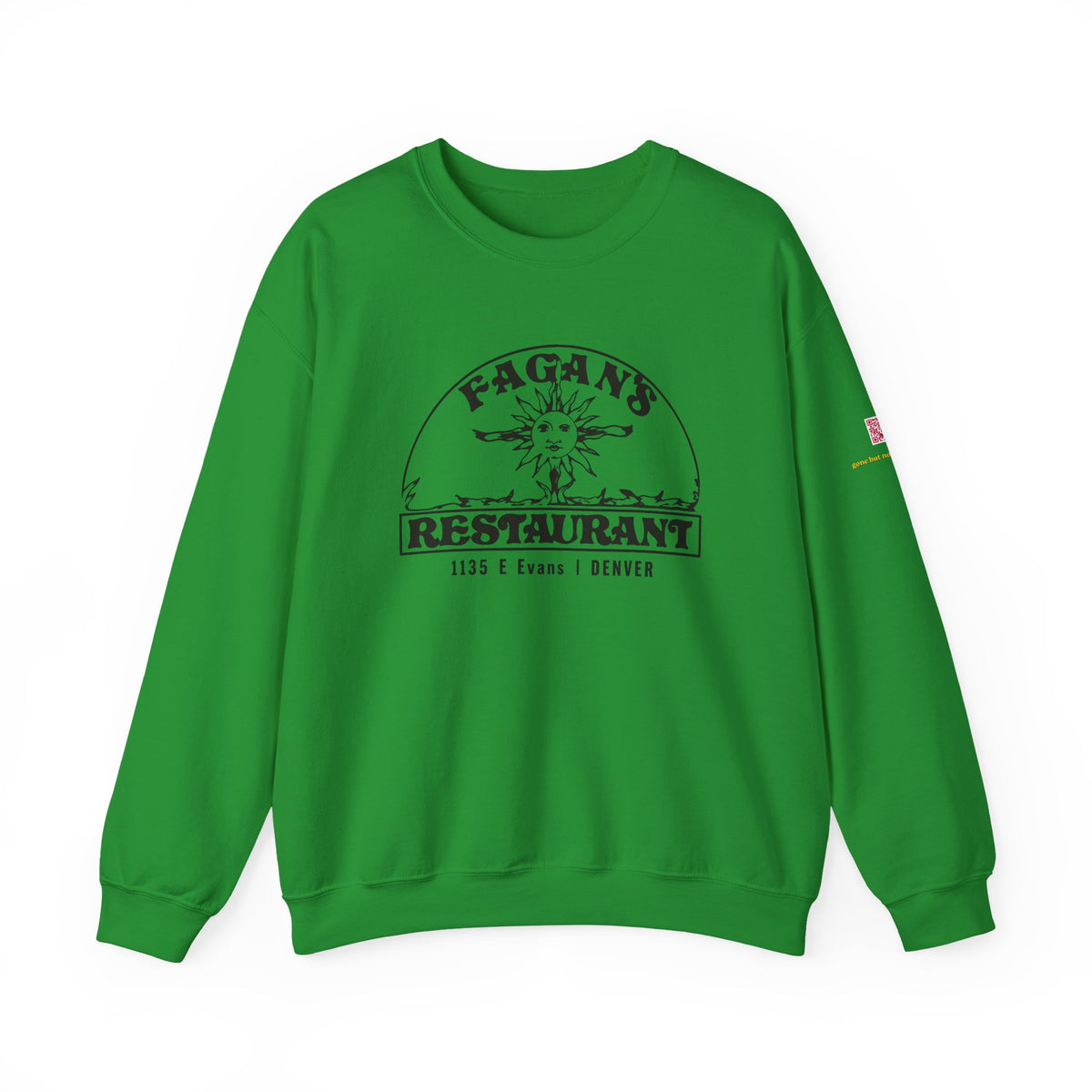 Fagan’s | Native303 Sweatshirt