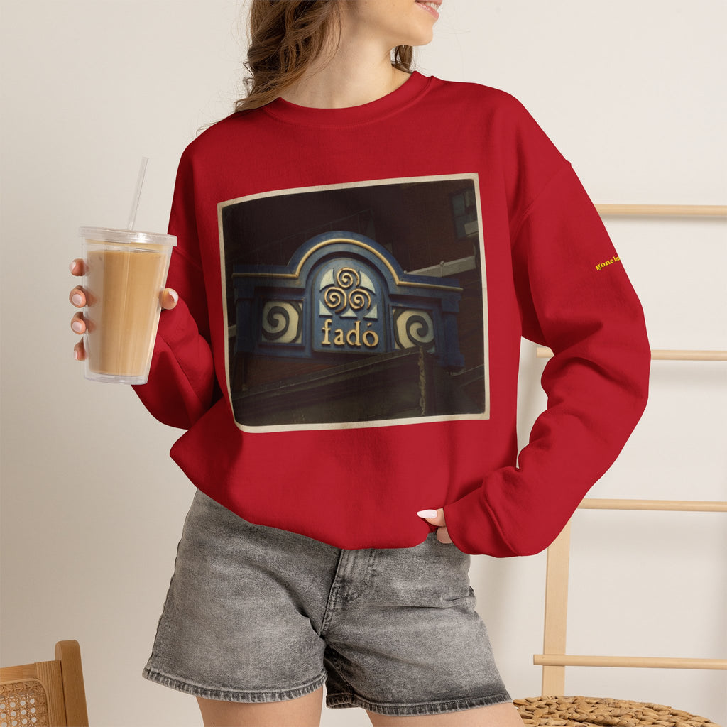 Fado | Native303 Sweatshirt