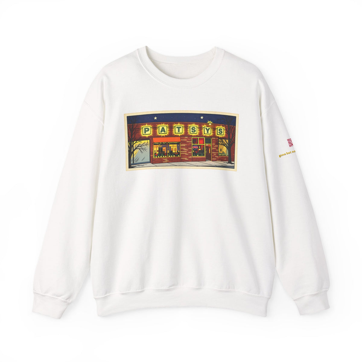Patsy’s | Native303 Sweatshirt