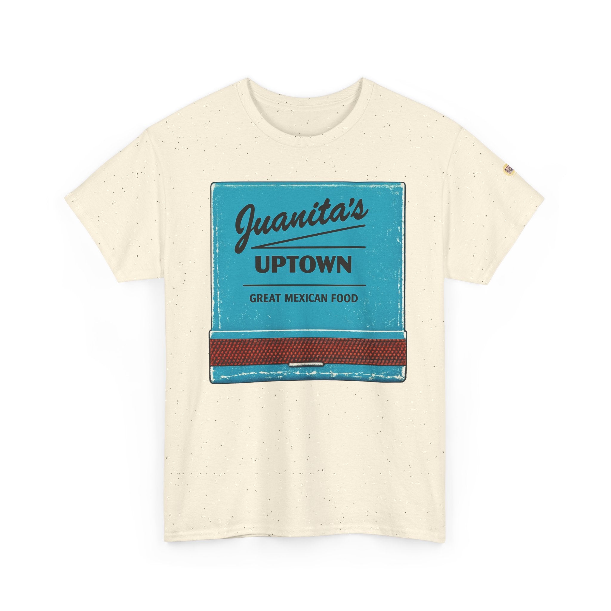 Juanita's Uptown - vintage Denver gear