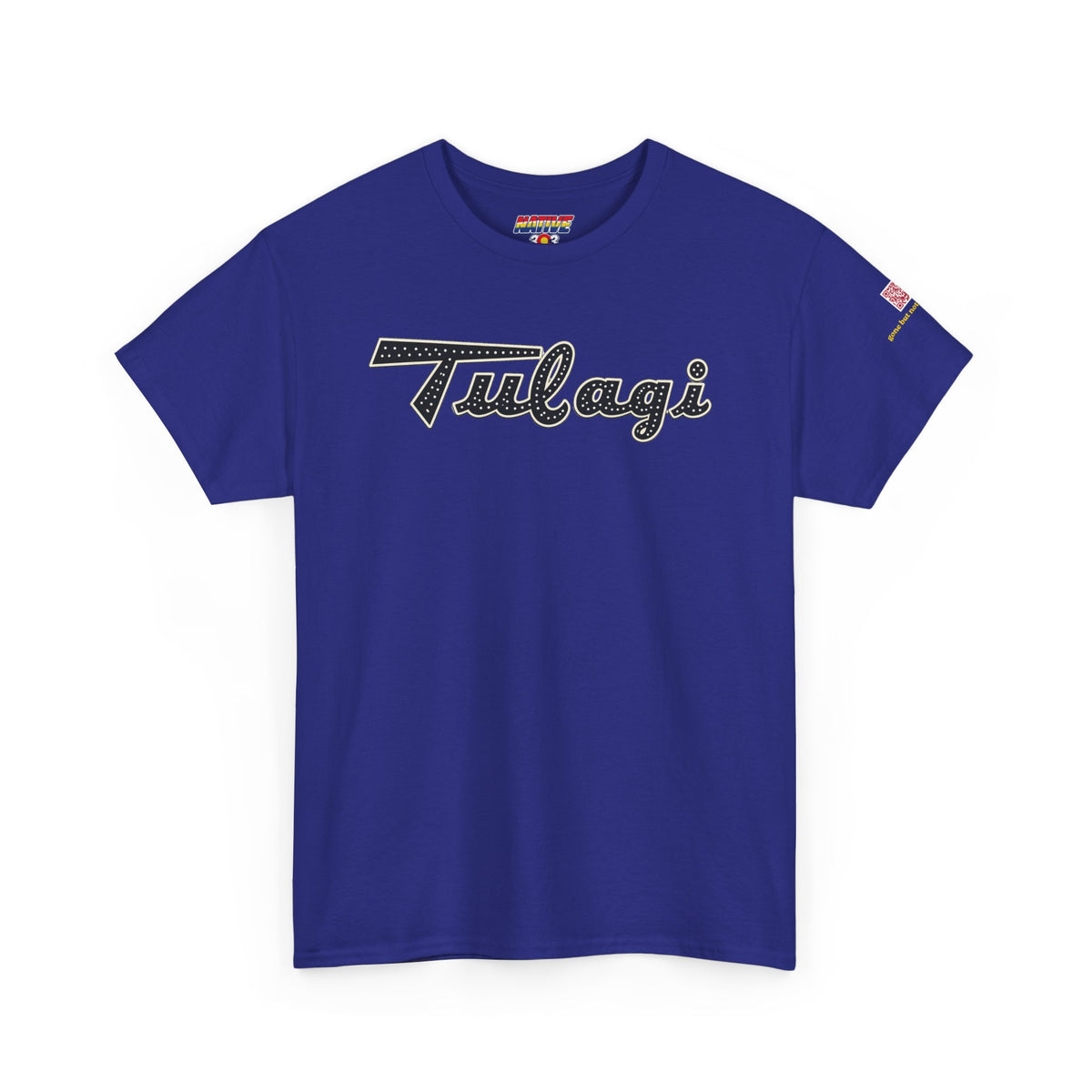 Tulagi - vintage Denver gear