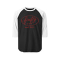FIREFLY CAFE and bar - Baseball Shirt