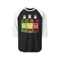 POP SHOPPE | Retro Baseball Tee