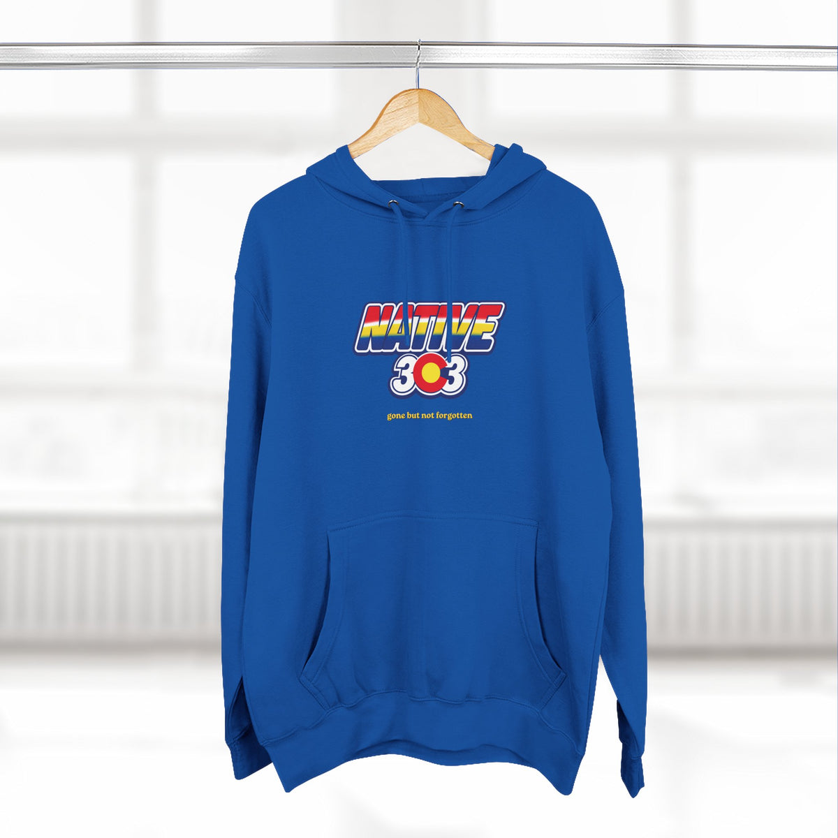 ERNIE’S - Hoodie