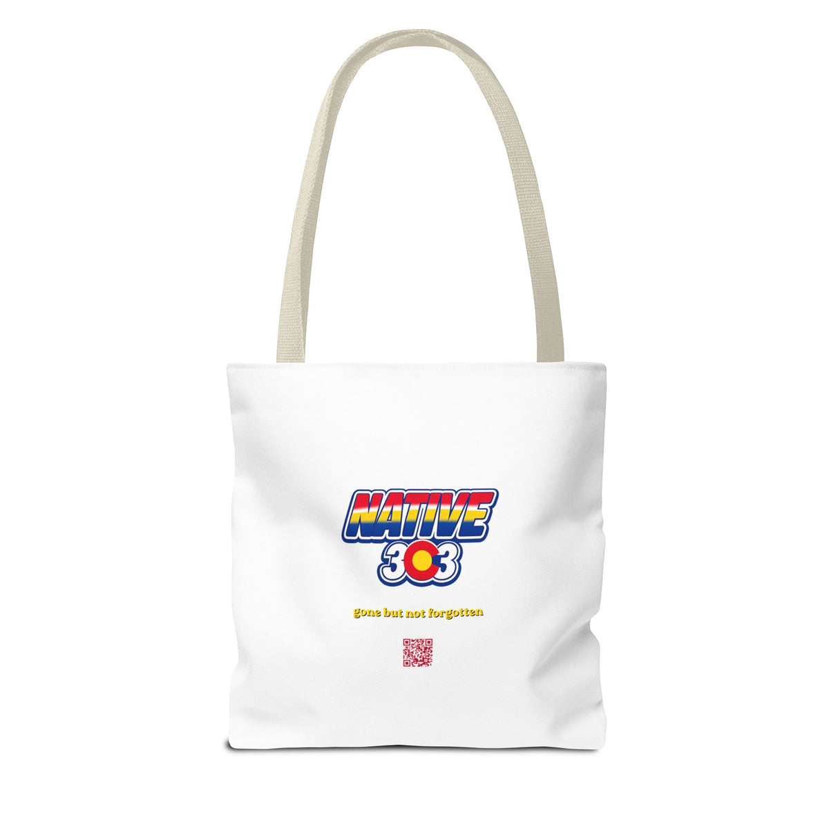 Aspen Leaf Tote