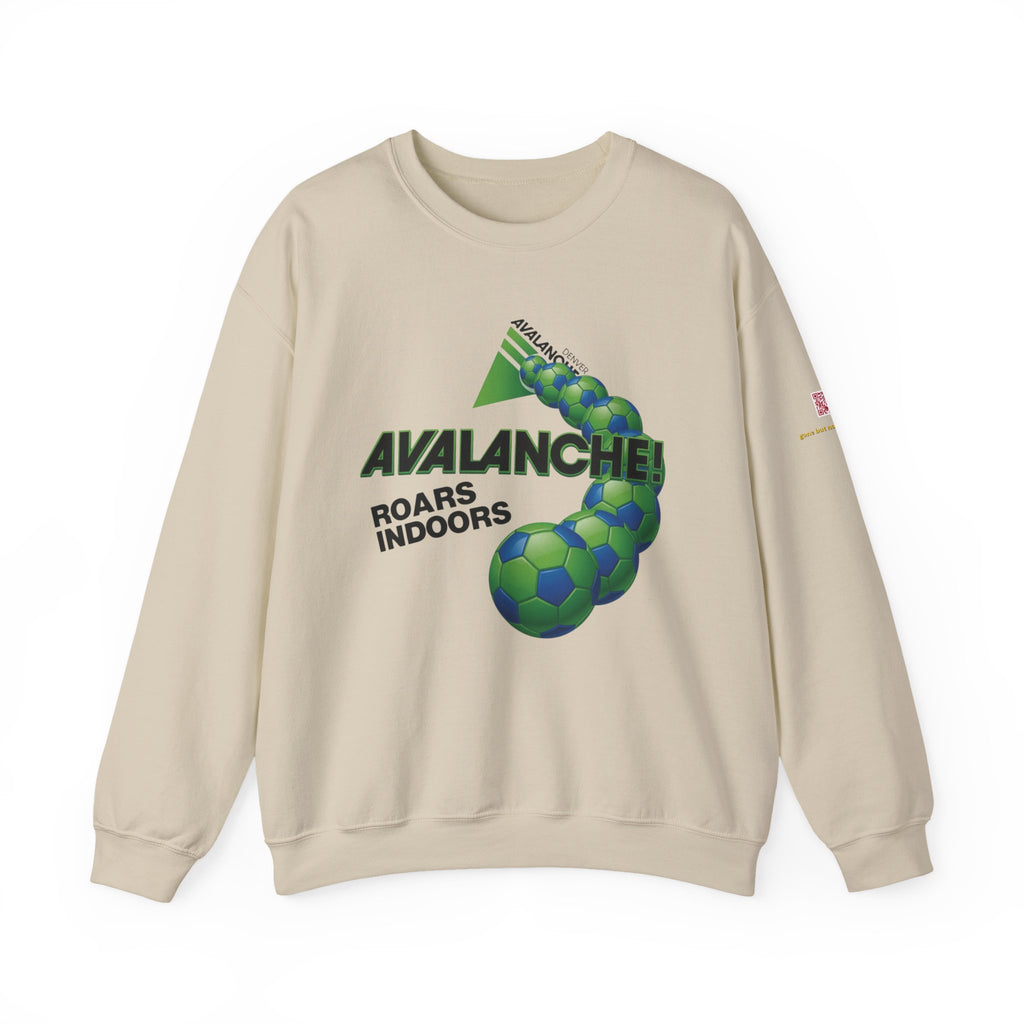 Denver Avalanche | Native303 Sweatshirt