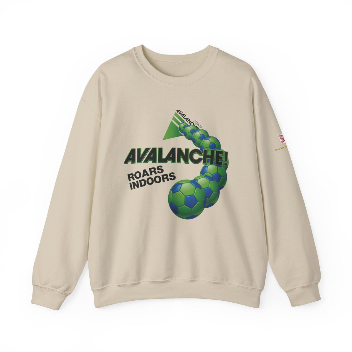 Denver Avalanche | Native303 Sweatshirt