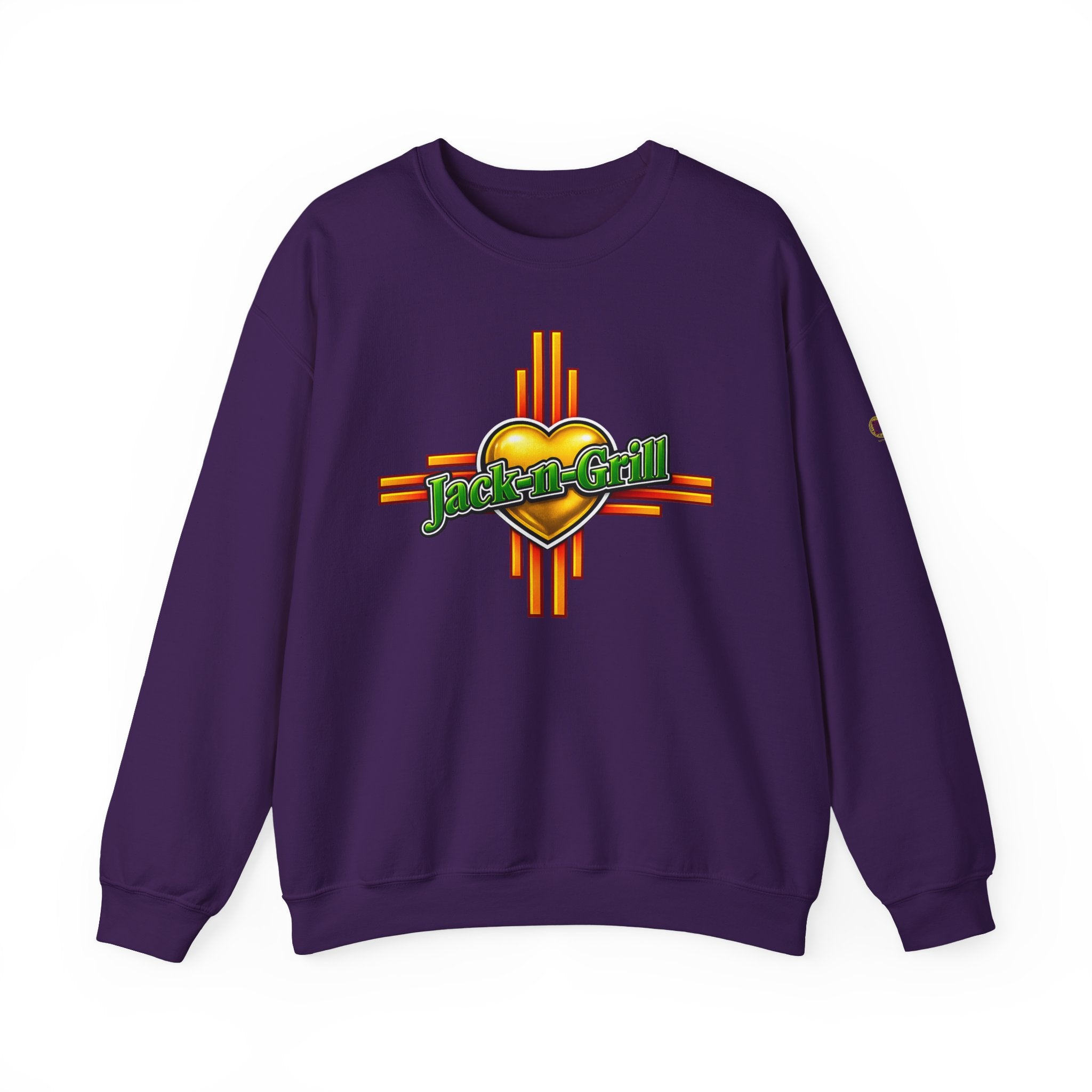 Jack & Grill | Native303 Sweatshirt