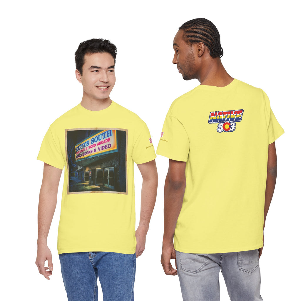 Kitty's South - vintage Denver gear