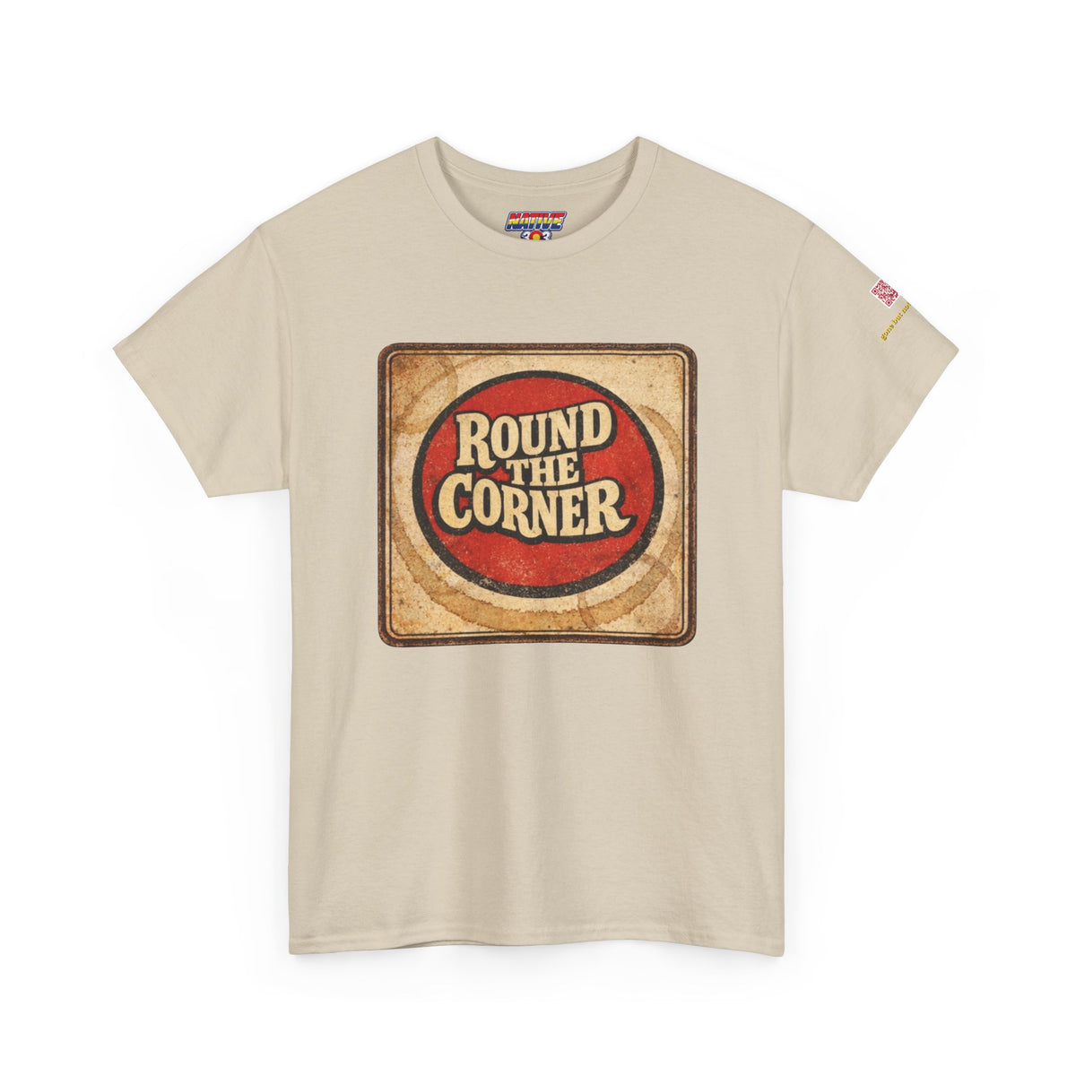 Round the Corner - vintage Denver gear
