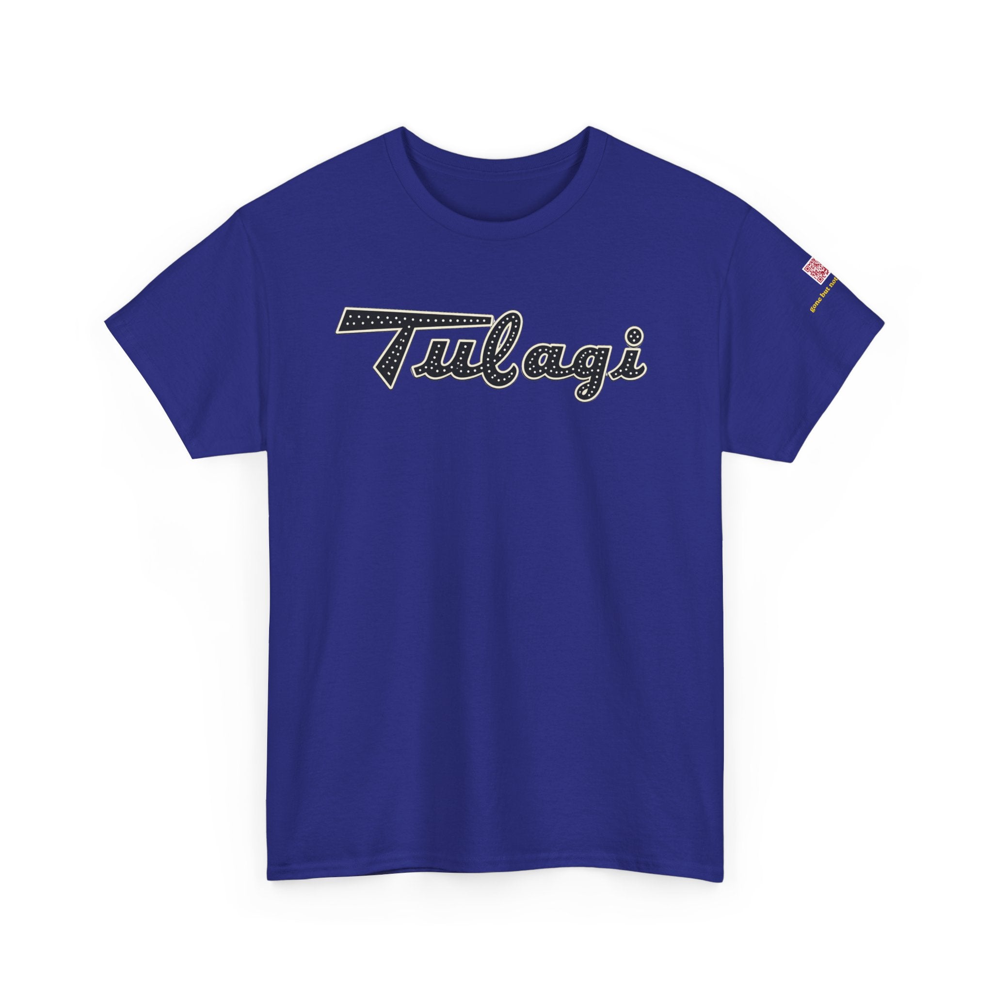 Tulagi - vintage Denver gear