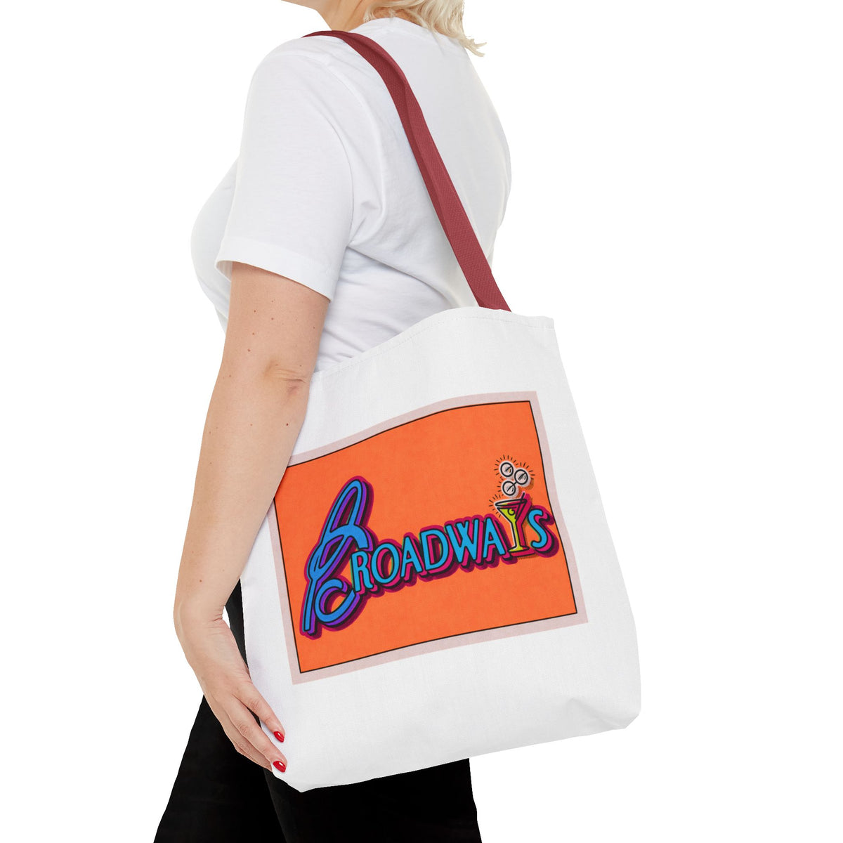 Broadways Tote