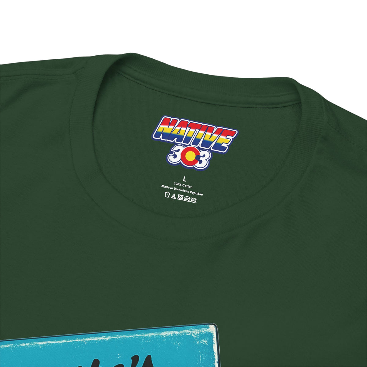 Juanita's Uptown - vintage Denver gear