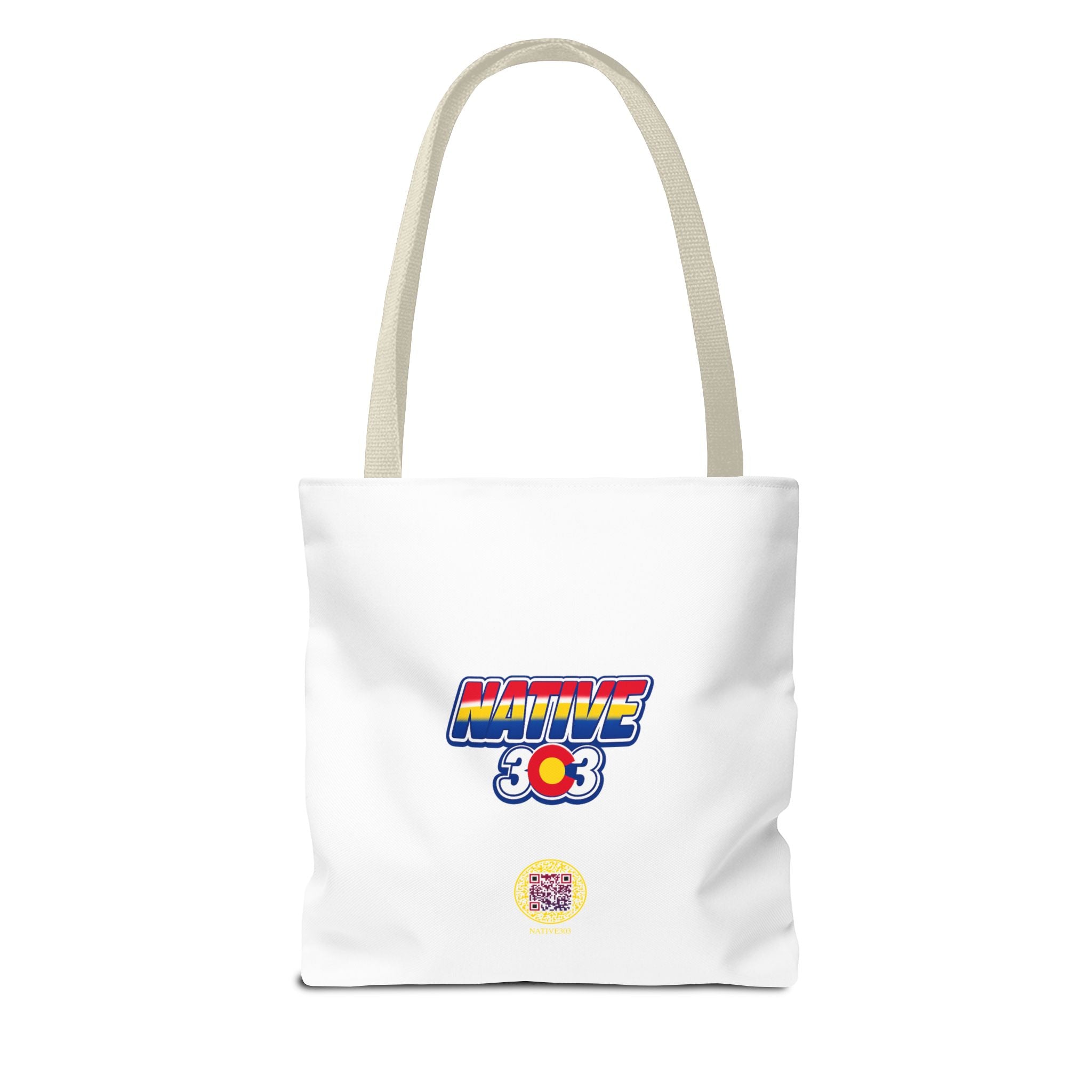 Red Barn Tote