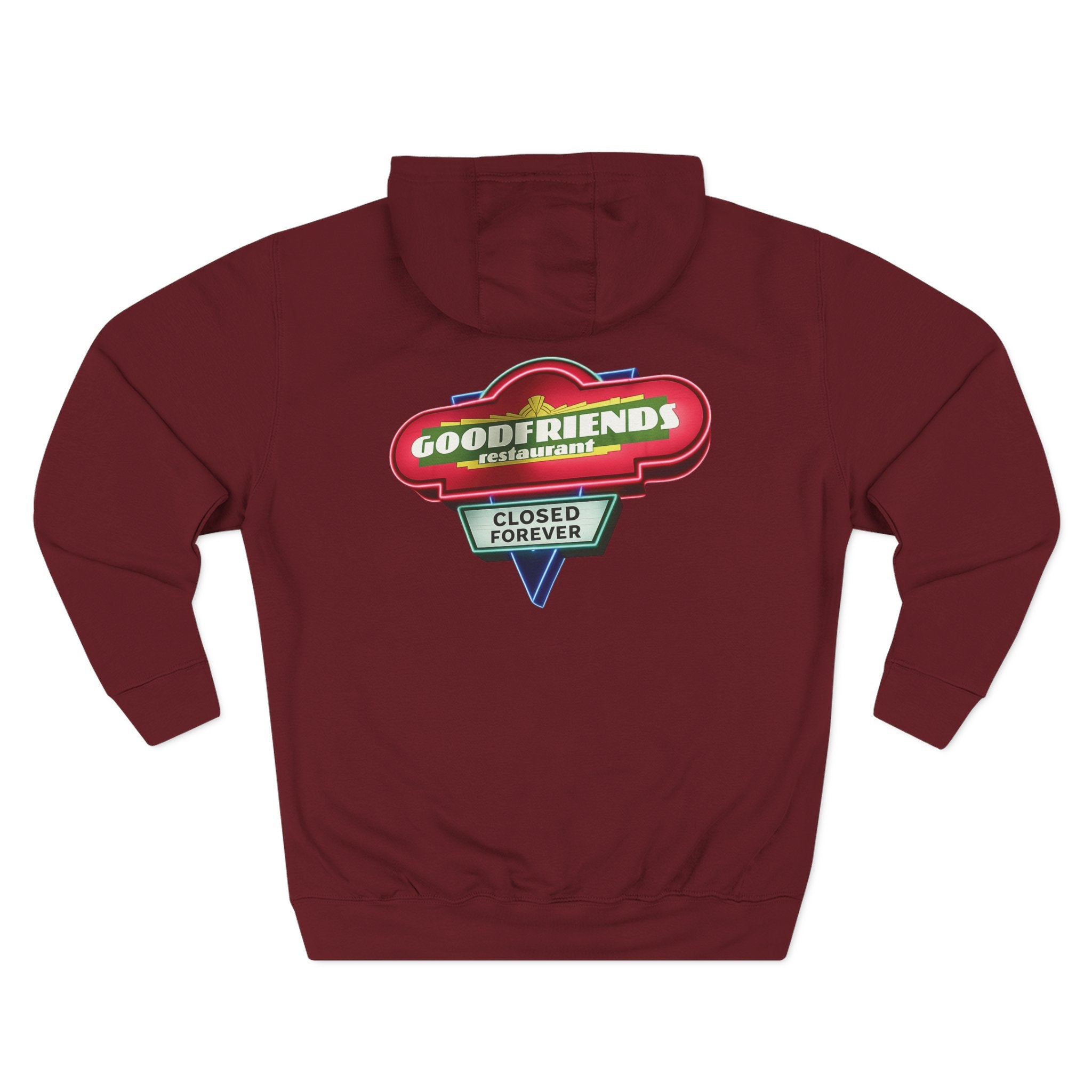 GOODFRIENDS Hoodie