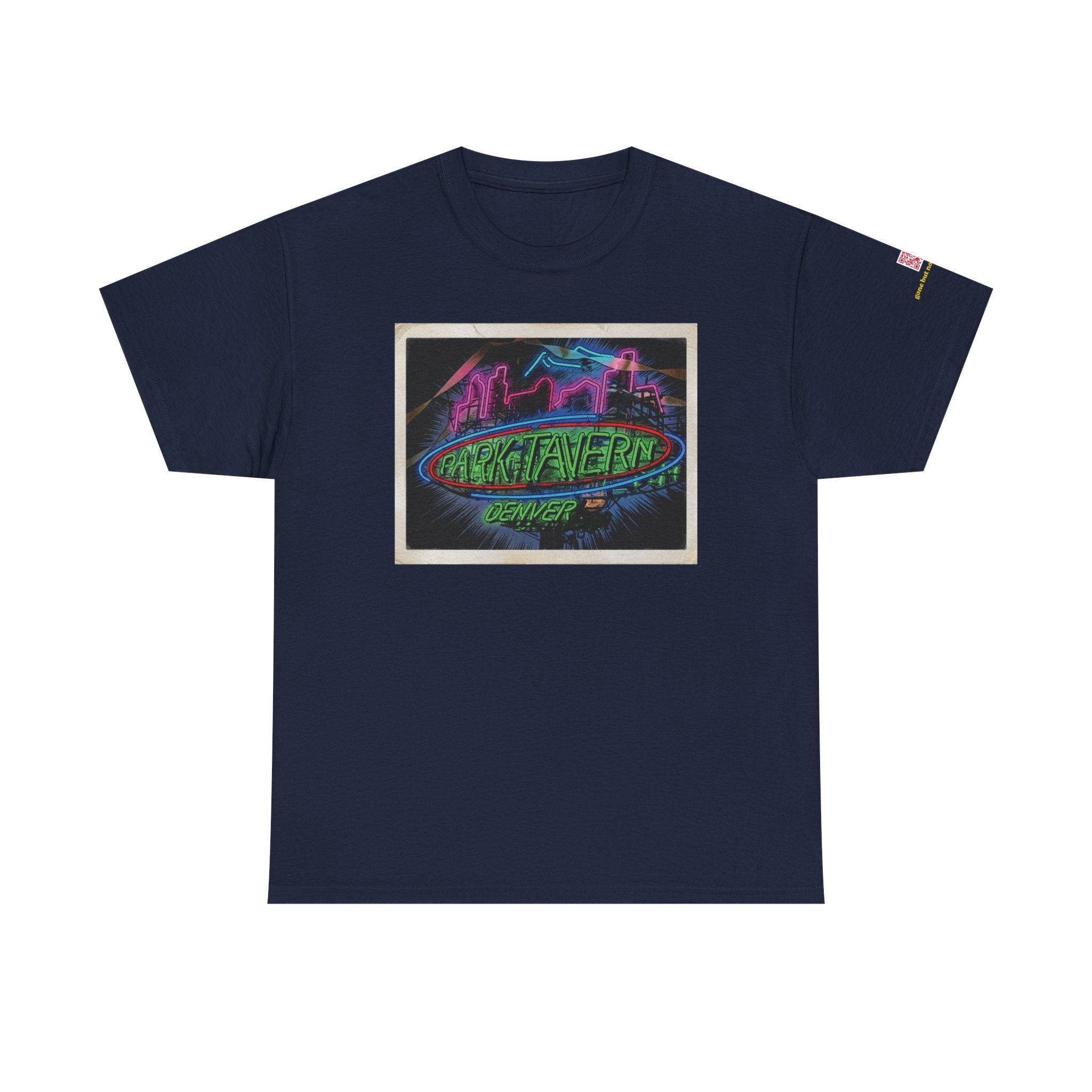 Park Tavern - vintage Denver gear