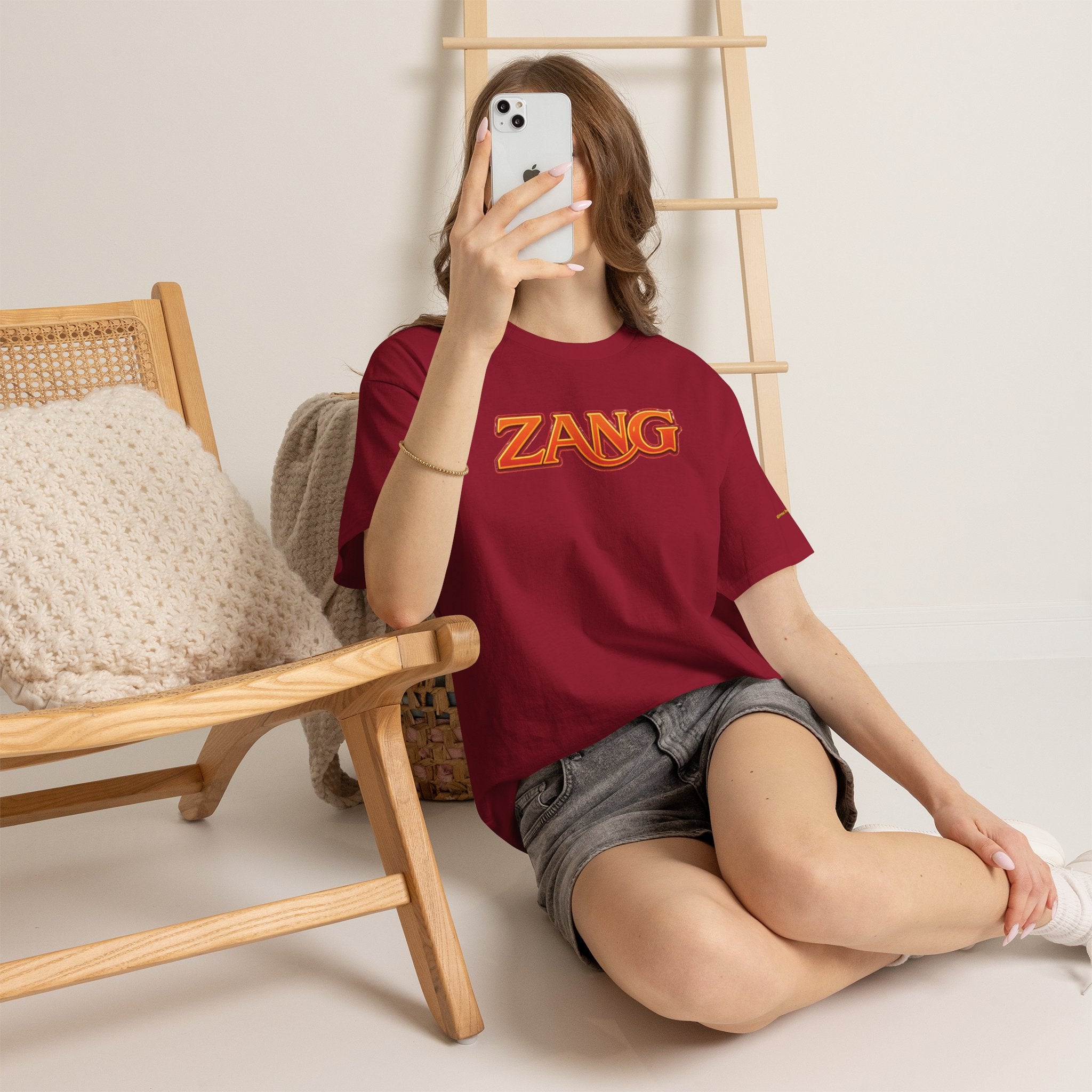 Zang Brewing Co - vintage Denver gear