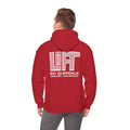 LIFT - SKI GLENDALE | Unisex Heavy Blend™ Hooded Sweatshirt