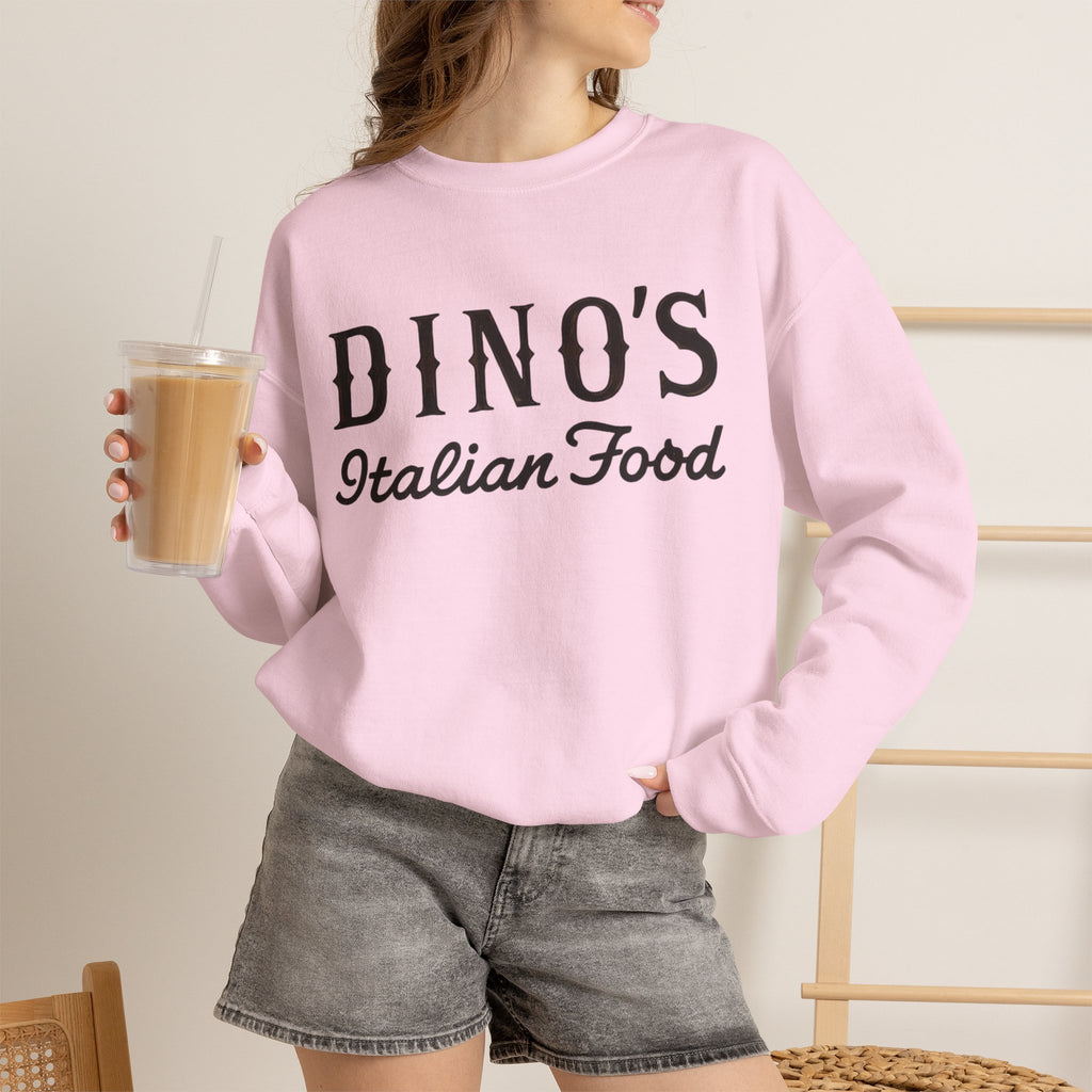 Dino’s Italian Food | Native303 Sweatshirt
