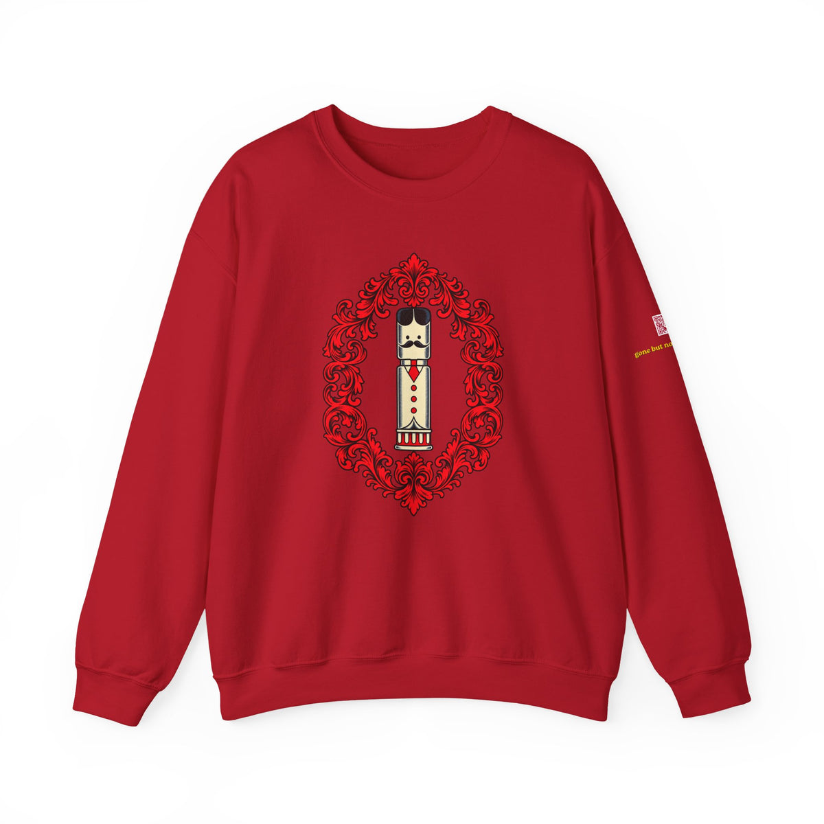 Round the Corner guy | Native303 Sweatshirt