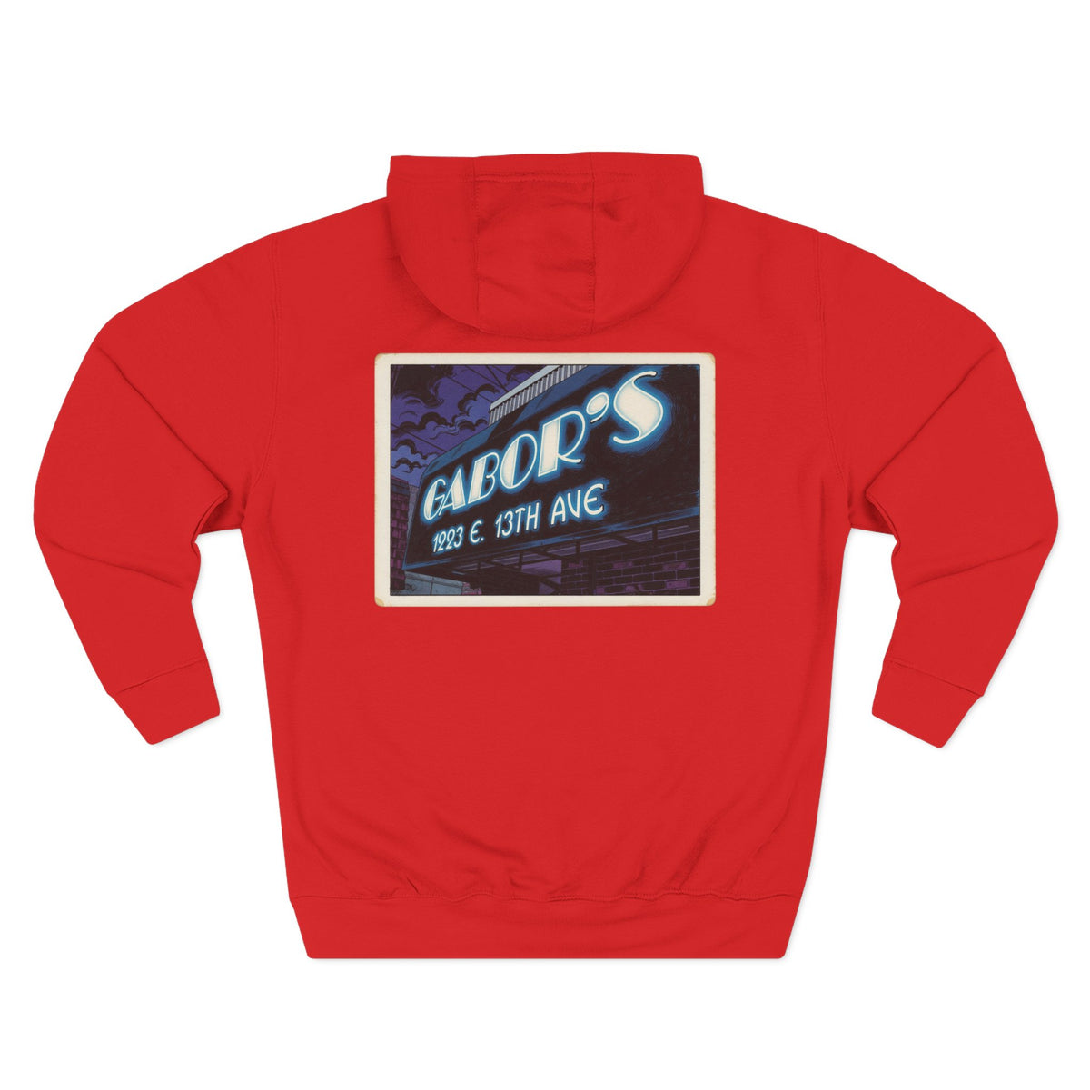 GABOR'S Hoodie
