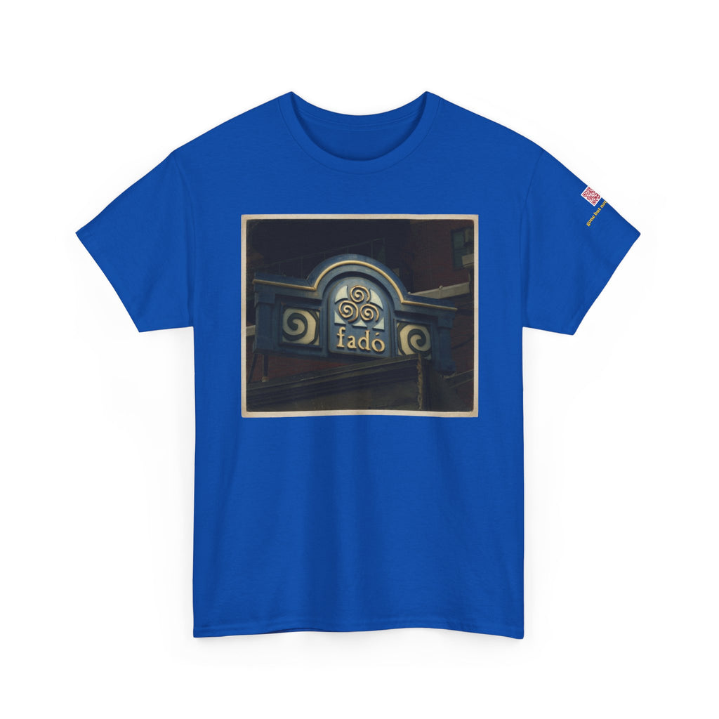 Fado - vintage Denver gear