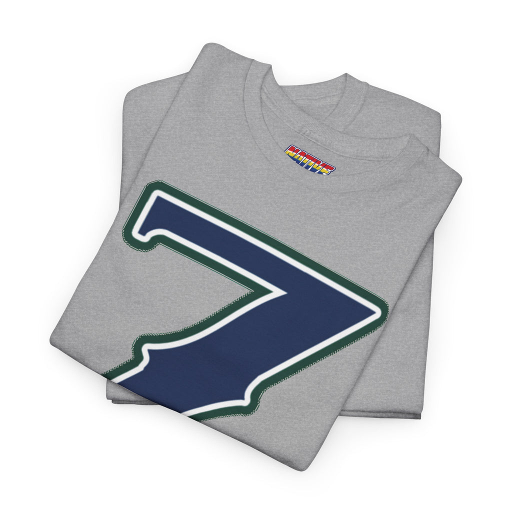 Zephyr’s logo - vintage Denver gear