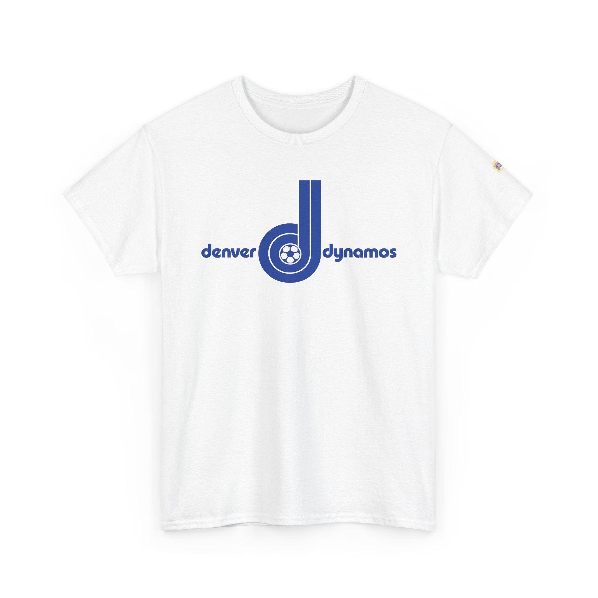 Denver Dynamos  - vintage Denver gear