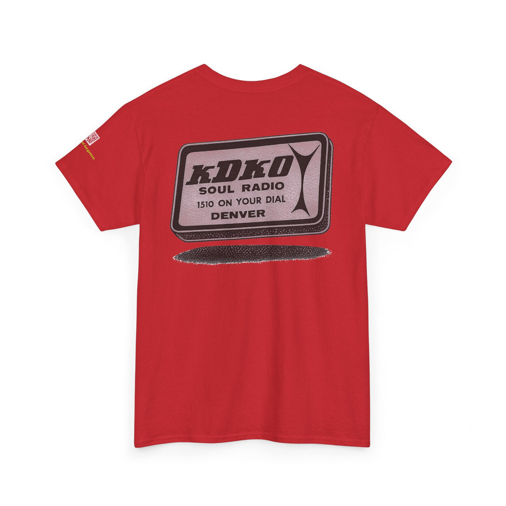 1510 AM KDKO - Wear Colorado's Greatest Hits