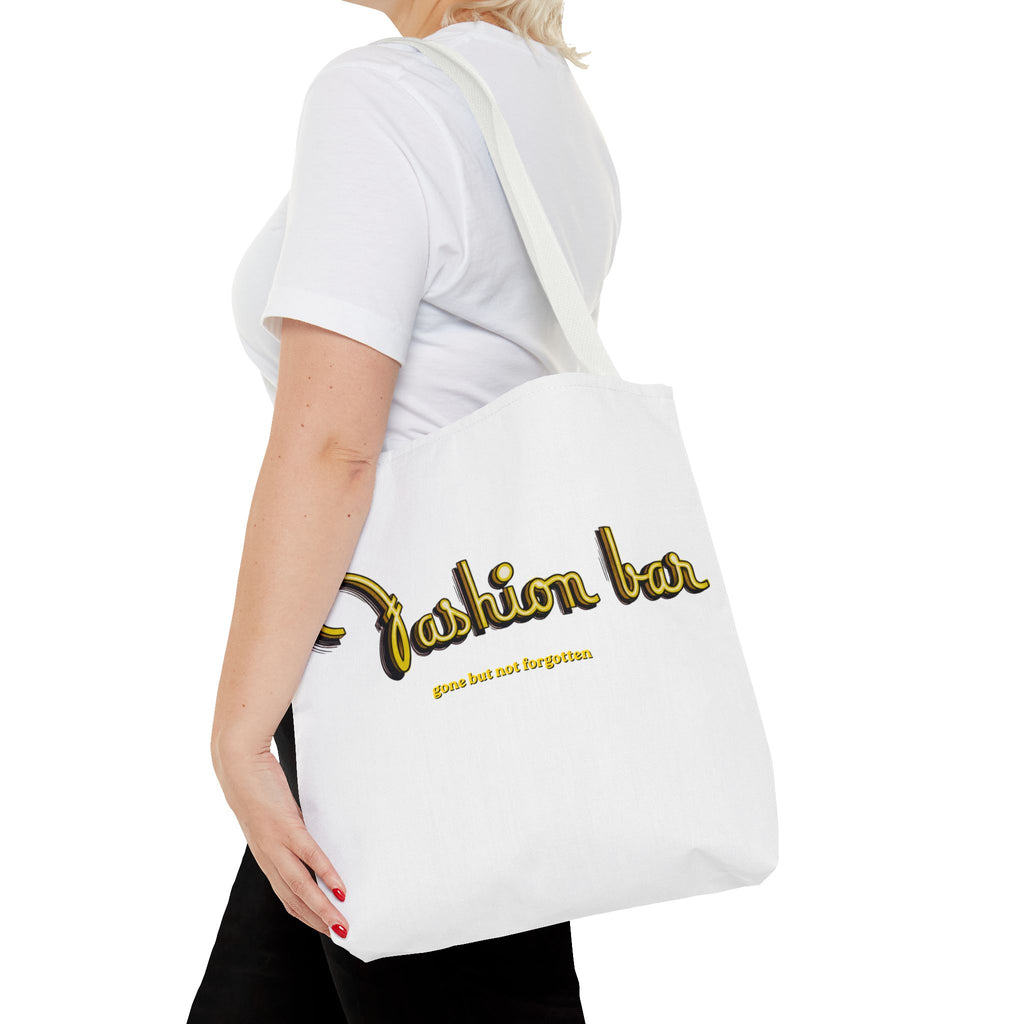 Fashion Bar Tote