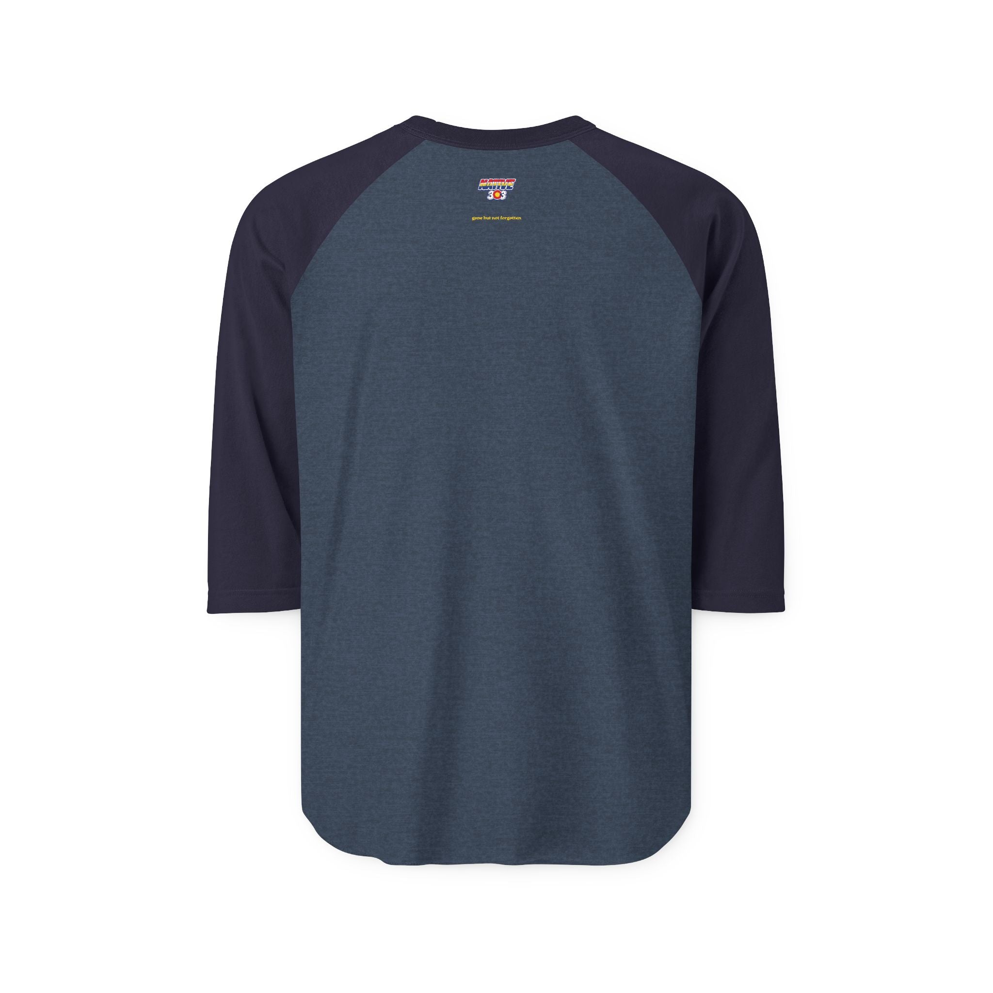 94th AERO SQUADRON - Baseball Shirt