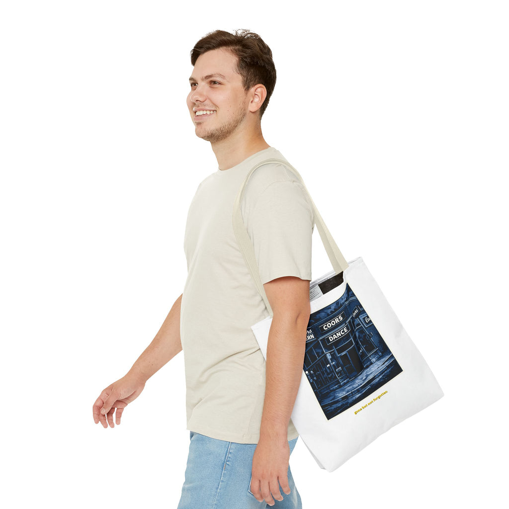 The Coors Tavern Tote