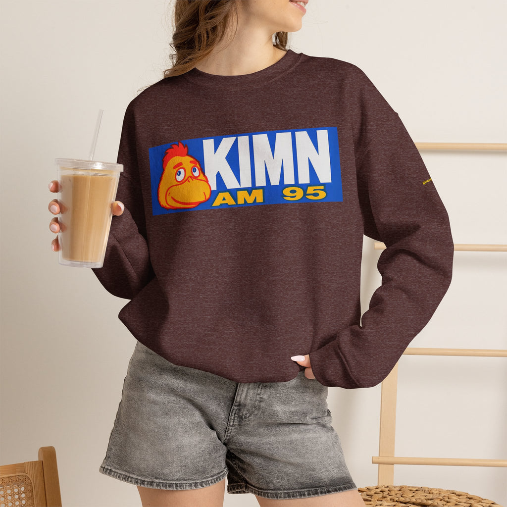 950 AM KIMN | Native303 Sweatshirt
