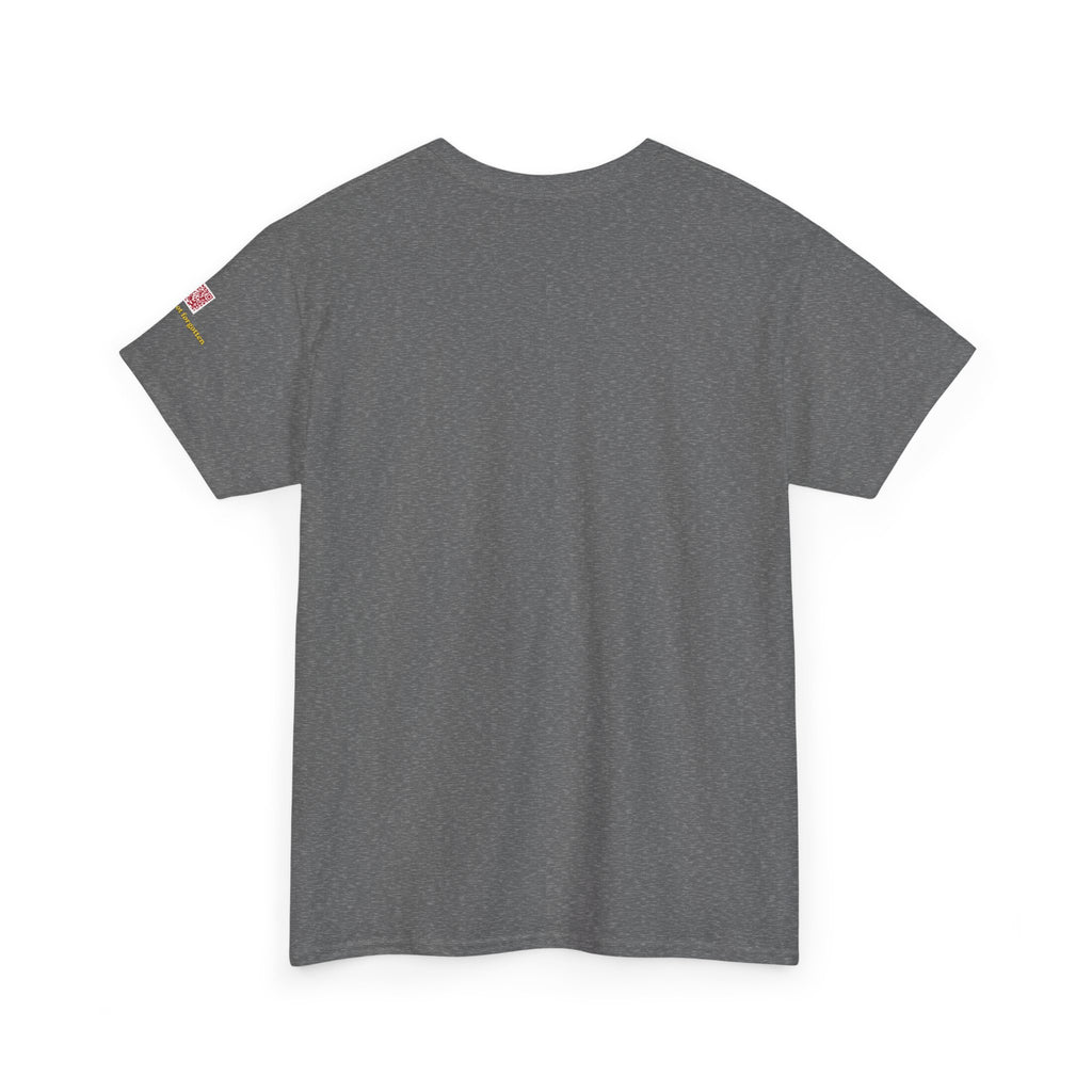 The Paramount Cafe - vintage Metro Denver gear