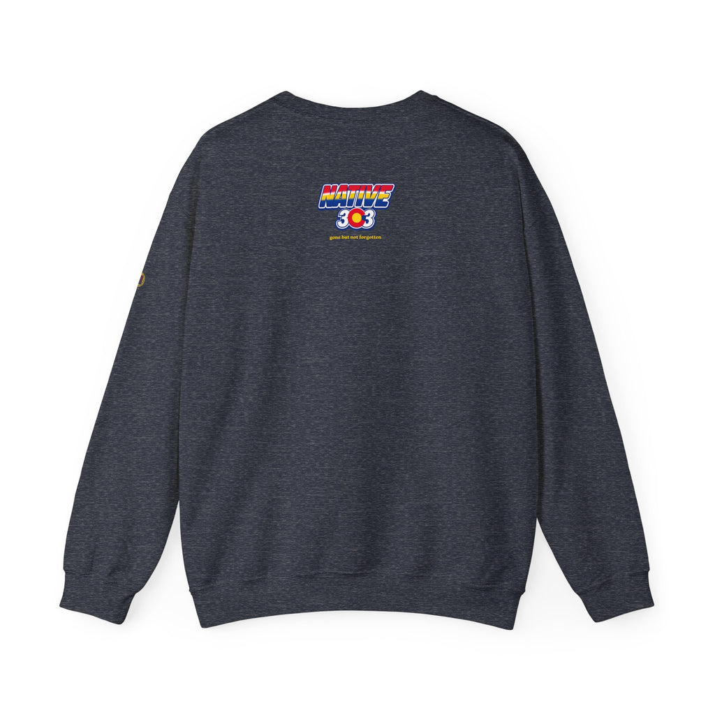 Lancer Lounge | Native303 Sweatshirt